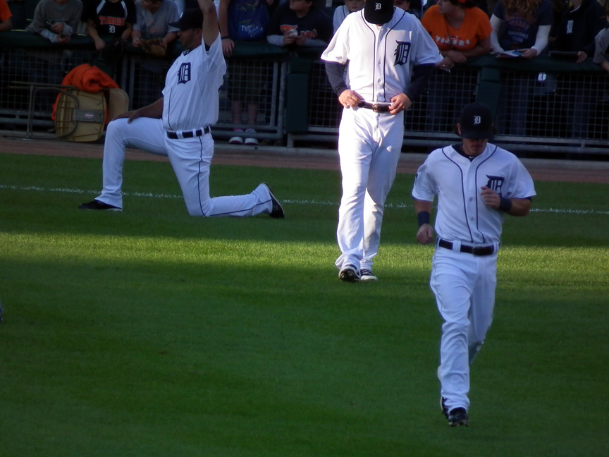 gal/2010/2010-09-10 - Detroit Tigers vs. Baltimore Orioles, Comerica Park (L 6-3)/DSCF1290.jpg